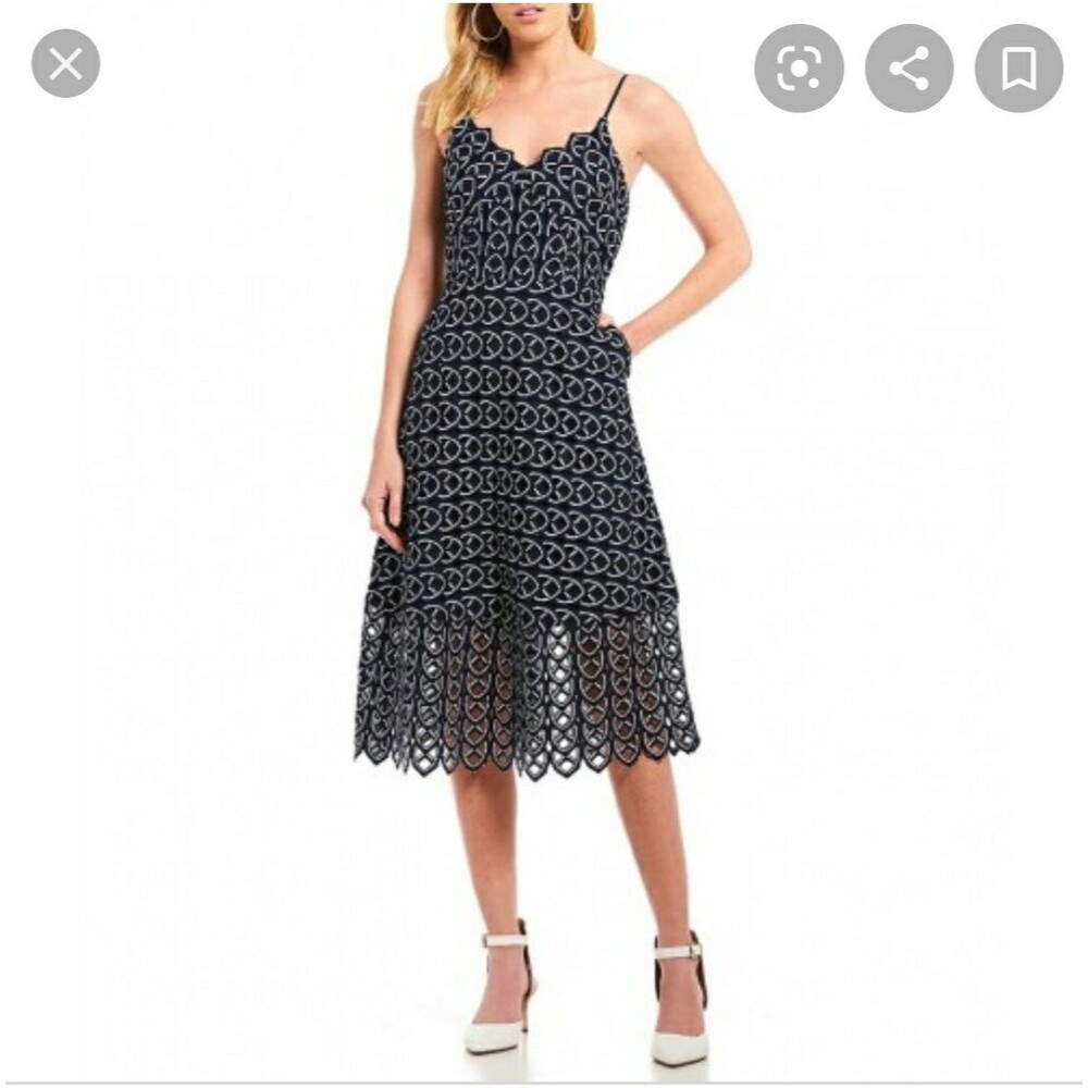 Gianni Bini Dress, size 4. New